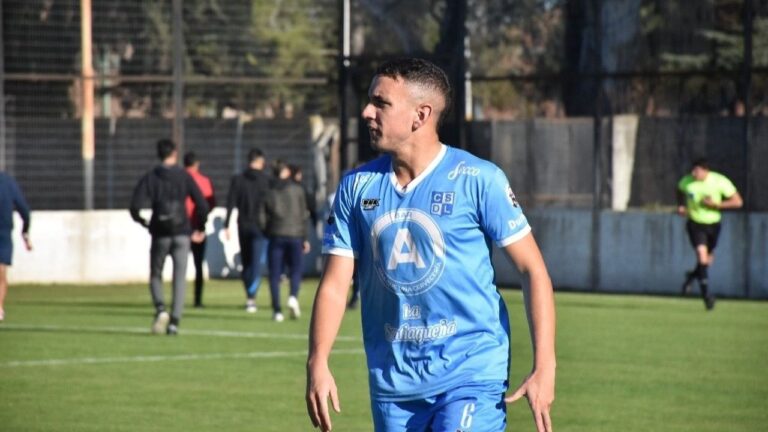 Crimen del futbolista del club Berazategui: realizarán una marcha en pedido de justicia