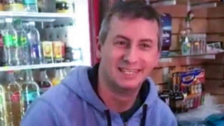 Crimen del kiosquero de Ramos Mejía: condenaron a prisión perpetua al asesino