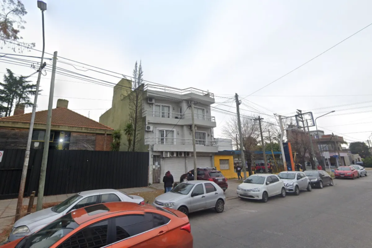 Detuvieron a un hombre que abusó de su hijastra durante dos años