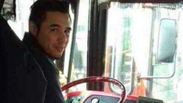 Crimen del colectivero en La Matanza: piden 18 años y prisión perpetua para dos de los acusados