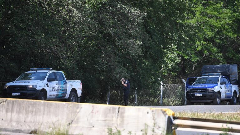 Ituzaingó | Encontraron asesinada a Susana Cáceres, desaparecida hace 10 días