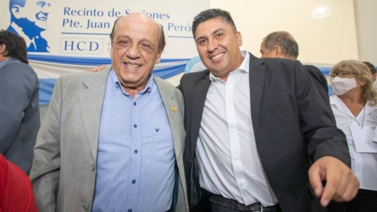 Asesinaron de once balazos a un concejal de Berazategui