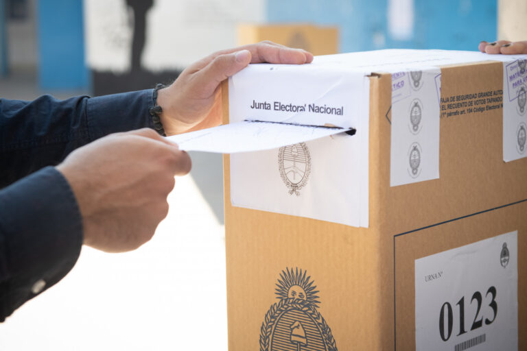 Elecciones en Jujuy, Misiones y La Rioja: ganaron los candidatos oficialistas de cada provincia