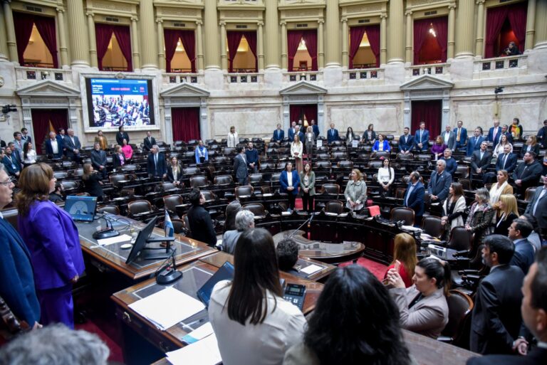 Diputados aprobó un proyecto de Ley para aliviar a los deudores de créditos hipotecarios UVA