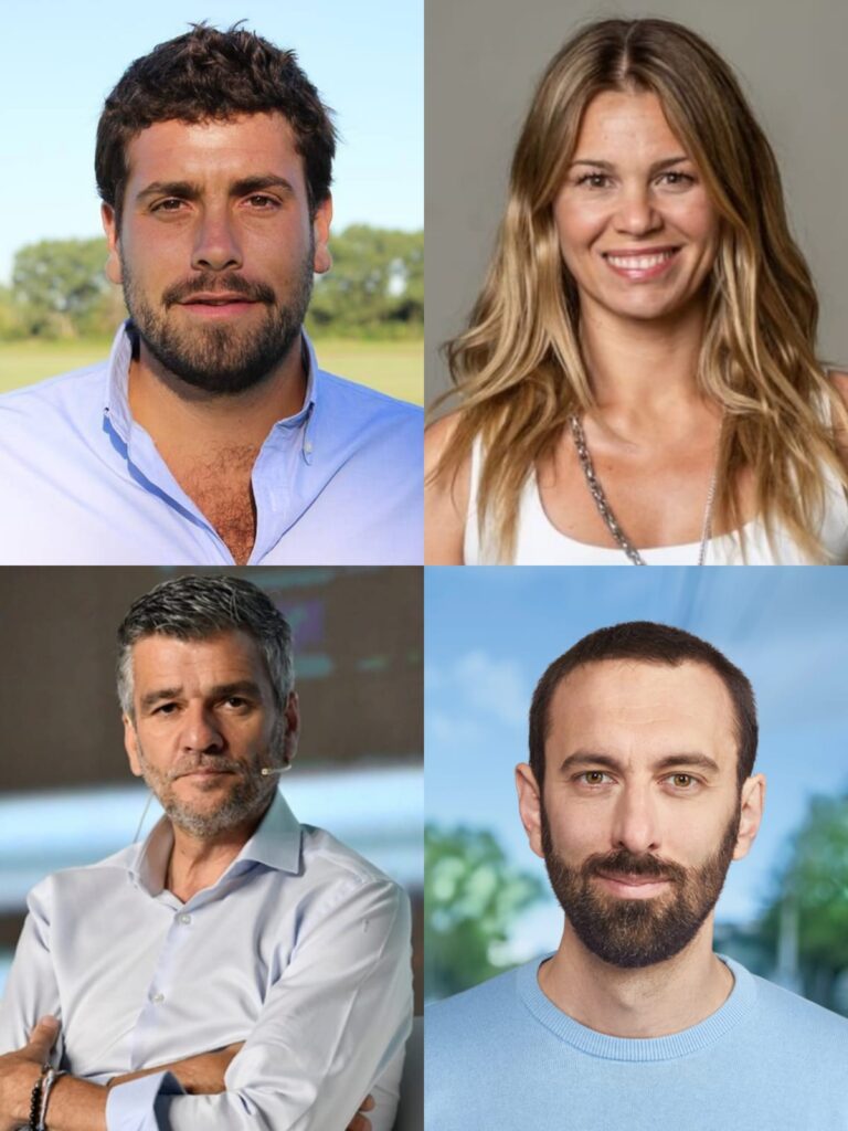 Elecciones 2023: conocé a los precandidatos del partido de Hurlingham
