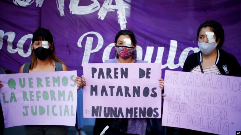 Virrey de Pino: baleó a su pareja, la tuvo como rehén y se dio a la fuga