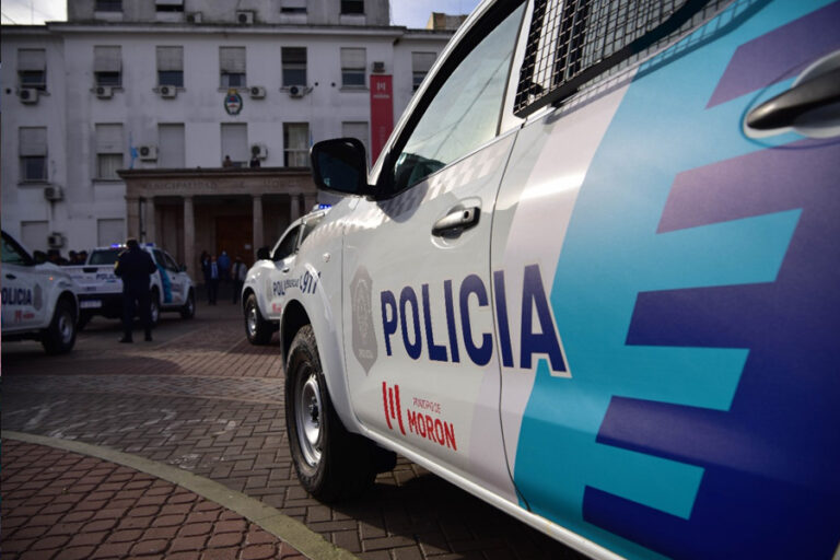 Un chico de 13 años mató a su papá porque golpeó y maltrató a su mamá