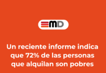 La inflación de mayo fue de 4,2%