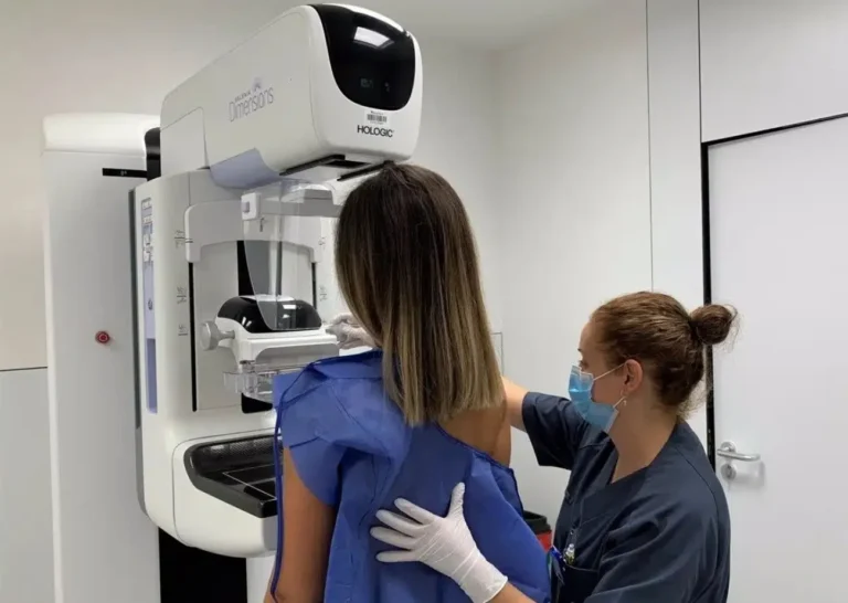 Mamografías gratuitas en la Provincia: aprovechá esta oportunidad para cuidar tu salud