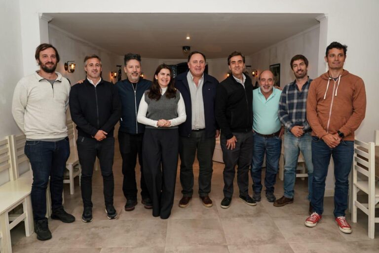 Intendentes de la Primera apuntaron a Milei por la inseguridad y pidieron unidad en el peronismo