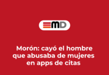 Story rojo portada