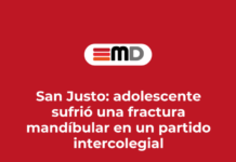 Story rojo portada