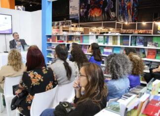 Hurlingham se prepara para su Feria del Libro: cinco días de cultura y encuentro