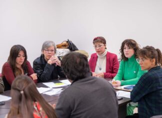 Soledad Alonso presentó un proyecto para repudiar el desmantelamiento de Vialidad Nacional