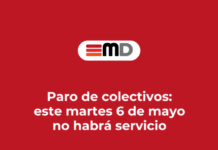 Story rojo portada