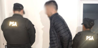 Golpe a la trata de personas en el Oeste: desarticulan red con base en España