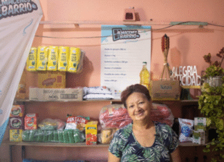 “Almacenes de Barrio”: Una política para fortalecer la economía popular y cuidar el bolsillo en Moreno