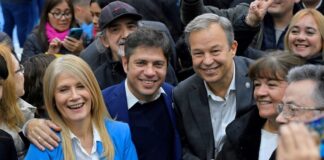 Piden a la Junta electoral bonaerense impugnar las candidaturas testimoniales