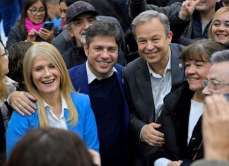 Piden a la Junta electoral bonaerense impugnar las candidaturas testimoniales