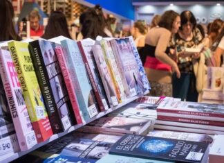 Morón se prepara para la feria del libro con más de 50 editoriales y artistas destacados