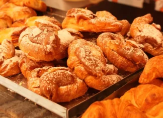 “Tratar de subsistir”: El drama de los panaderos de Merlo por la crisis de consumo y la inflación
