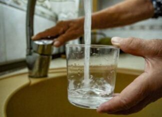 Alerta por arsénico en el agua de La Plata: Cuáles son las zonas de riesgo