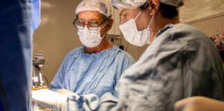 Hospital René Favaloro: realizaron la primera neurocirugía funcional por Parkinson