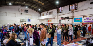 Tres de Febrero: Este miércoles llega la Feria de Empleo a Caseros