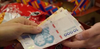 La inflación de julio fue del 1,9%: Cómo impactó en el Gran Buenos Aires