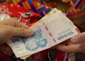 La inflación de julio fue del 1,9%: Cómo impactó en el Gran Buenos Aires