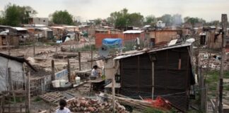 Aumentó la canasta básica ¿Cuánto se necesita para no ser pobre en el conurbano bonaerense?