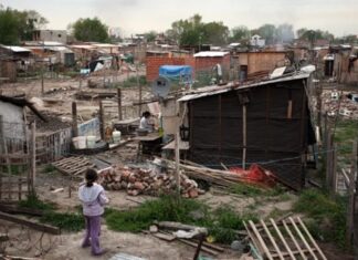 Aumentó la canasta básica ¿Cuánto se necesita para no ser pobre en el conurbano bonaerense?