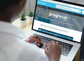 Becas Progresar 2025: abrió la inscripción a la segunda convocatoria