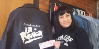 El menor de edad implicado en la muerte de Rita Suárez confesó haber disparado el arma