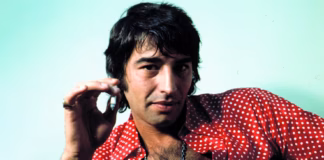 Lomas de Zamora celebrará un festival este martes por los 80 años del nacimiento de Sandro