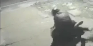 Mientras Valenzuela hace campaña, crecen los robos violentos en Tres de Febrero