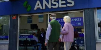 ANSES publicó el calendario de octubre para jubilados y confirmó el aumento del 1,87%