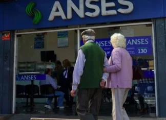 ANSES publicó el calendario de octubre para jubilados y confirmó el aumento del 1,87%