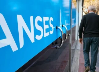 ANSES confirmó el aumento para jubilados de noviembre y el bono de refuerzo