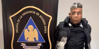 Crimen de Rita Suárez: Cayó “El Gordo Lautaro”, cuarto detenido y jefe de una banda de motochorros