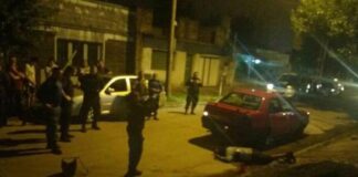 Masacre en Hurlingham: un hombre mató a su expareja y a cinco familiares de ella