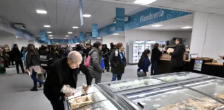 Mercado Bonaerense Fijo de La Plata: Nuevas promociones con Cuenta DNI y beneficios a jubilados