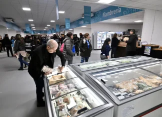 Mercado Bonaerense Fijo de La Plata: Nuevas promociones con Cuenta DNI y beneficios a jubilados