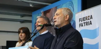 Histórico triunfo del peronismo en La Plata: Alak se consolida y suma poder en el Concejo