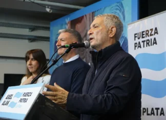Histórico triunfo del peronismo en La Plata: Alak se consolida y suma poder en el Concejo