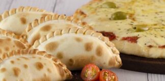 “La Noche de la Pizza y la Empanada” llega a La Plata: qué locales adhieren a las promociones