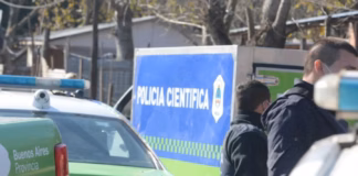 Asesinan de cuatro balazos a un hombre en Moreno: La investigación apunta a un ajunte de cuentas