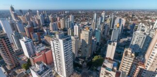 Lomas de Zamora celebra su 164° aniversario: del “Pueblo de la Paz” al gran municipio del Conurbano