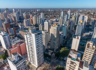 Lomas de Zamora celebra su 164° aniversario: del “Pueblo de la Paz” al gran municipio del Conurbano