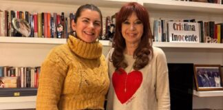 Mariel Fernández capitalizó la bronca por el cierre de Milei y aplastó a los libertarios en Moreno